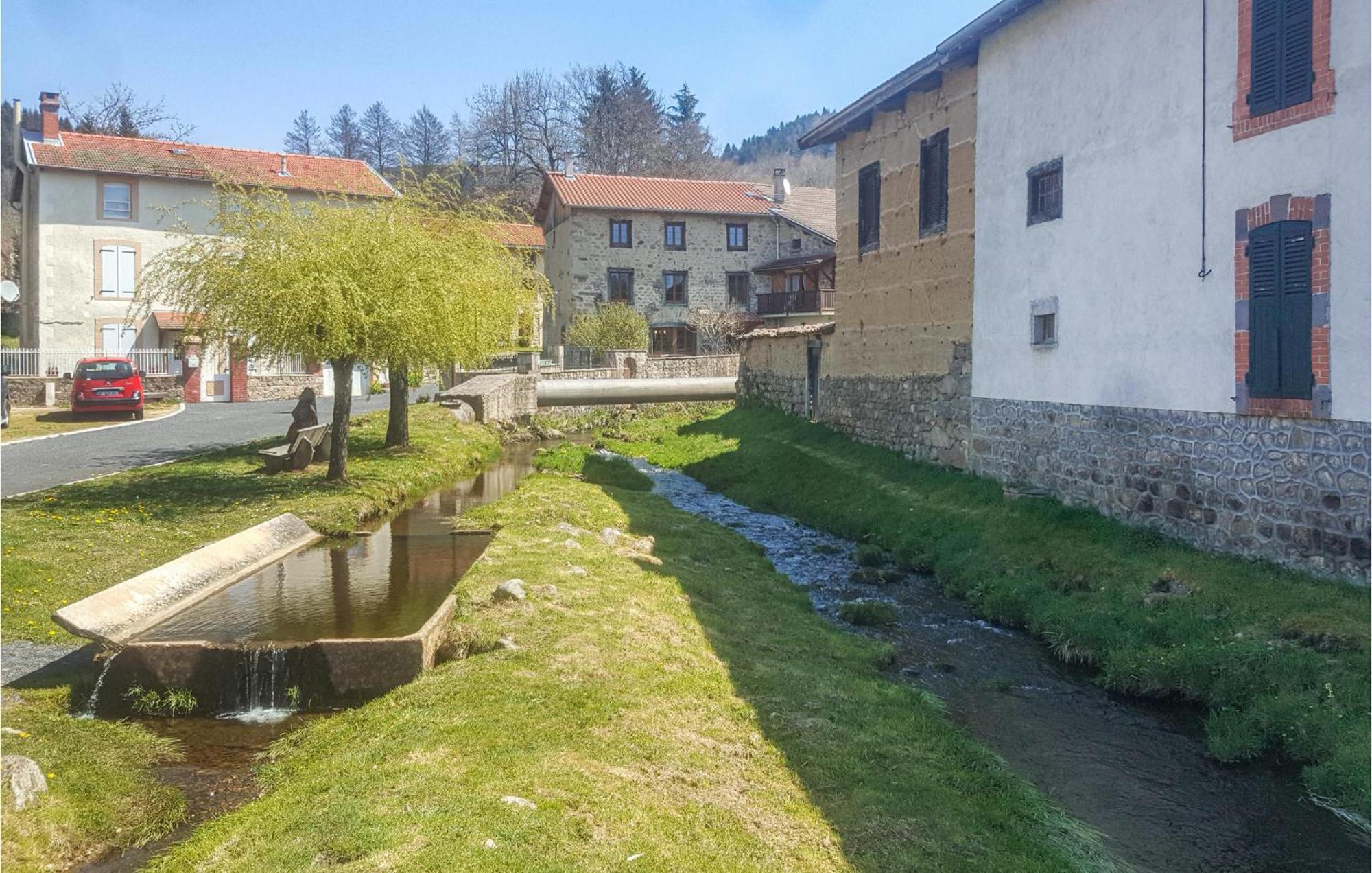 La Feculerie Villa Grandrif Exterior photo